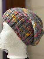 Hochwertige Beanie Wollmütze Neuwertig!