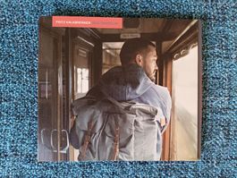 Fritz Kalkbrenner "Sick travellin" CD 
