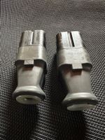 Stecker J 15 5 polig 2 Stück