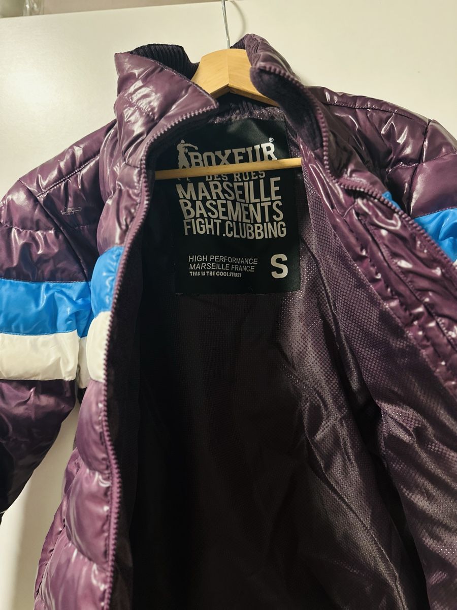 Jacken: Jacke Marke Boxeur Gr. S – Gebraucht aus Glis von kos_52w5 4