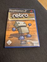 Retro Sony playstation 2