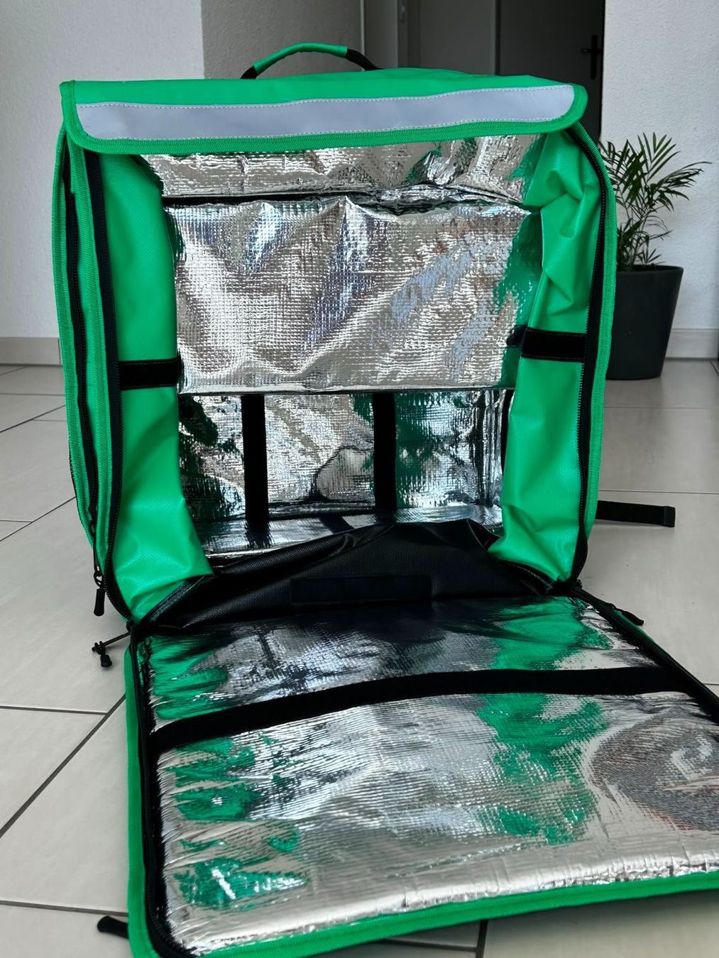Sacs à dos: Uber eats rucksack – Neuf (Voir description) à Winterthur par mat_2dzp 2