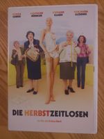 DVD «Die Herbstzeitlosen» - mit Stefanie Glaser
