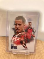 Futera FX 2025 - Eden Hazard /10