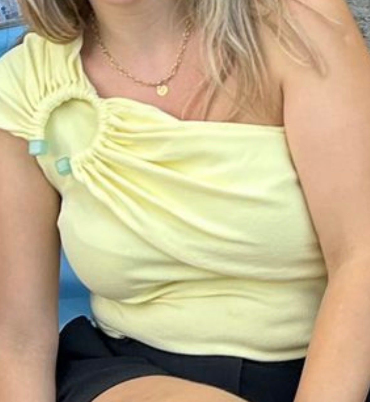 Lotti di vestiti: Zara Grösse M+L – Usato da Basel venduto da BSLina