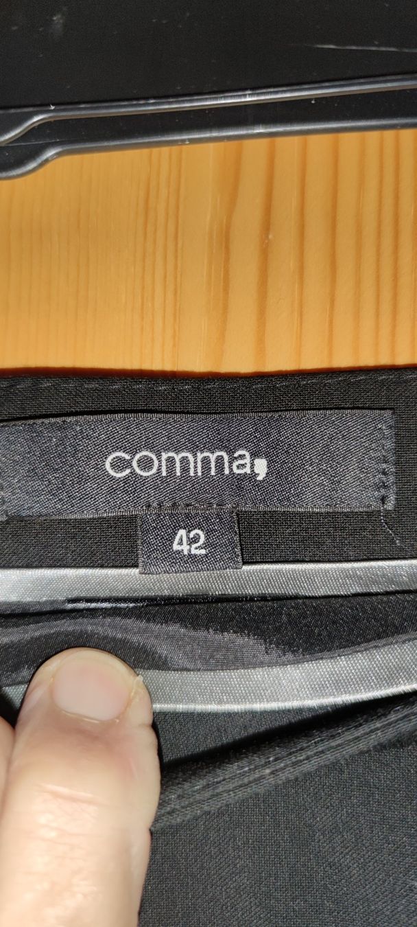 Comma Röcke: Damen Rock Jupes, gr. 42 comma, – Gebraucht aus Schweizersholz von fuchs06 2