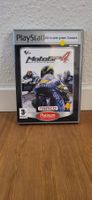 PS 2 - Moto GP 4