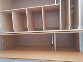 Kleiderschrank