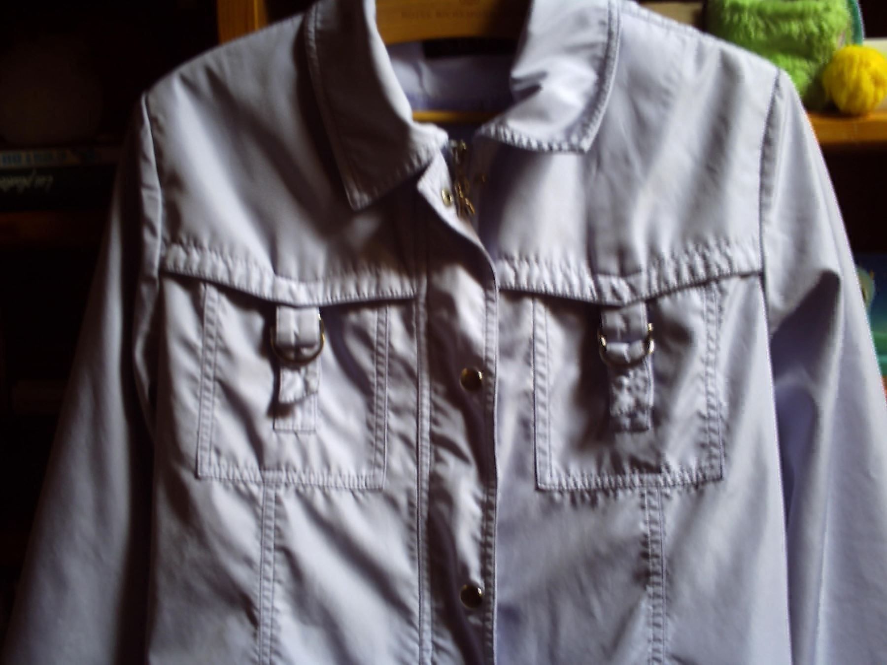 Jacken: Veste légère T.M – Gebraucht aus Grône von Cramouze 2