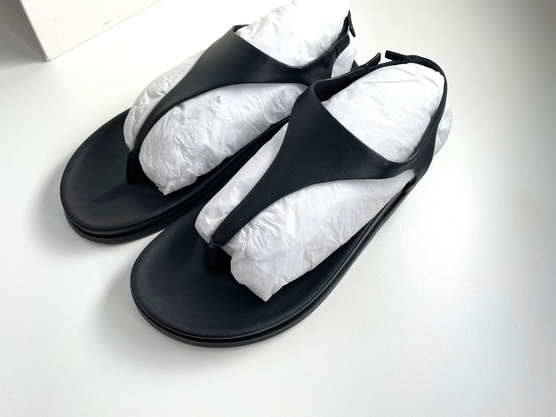 Damenschuhe: St. Agni Gio Thong Sandal - 36 – Gebraucht aus Zürich von hol_bc6v 3