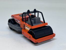 Matchbox Road Roller #804