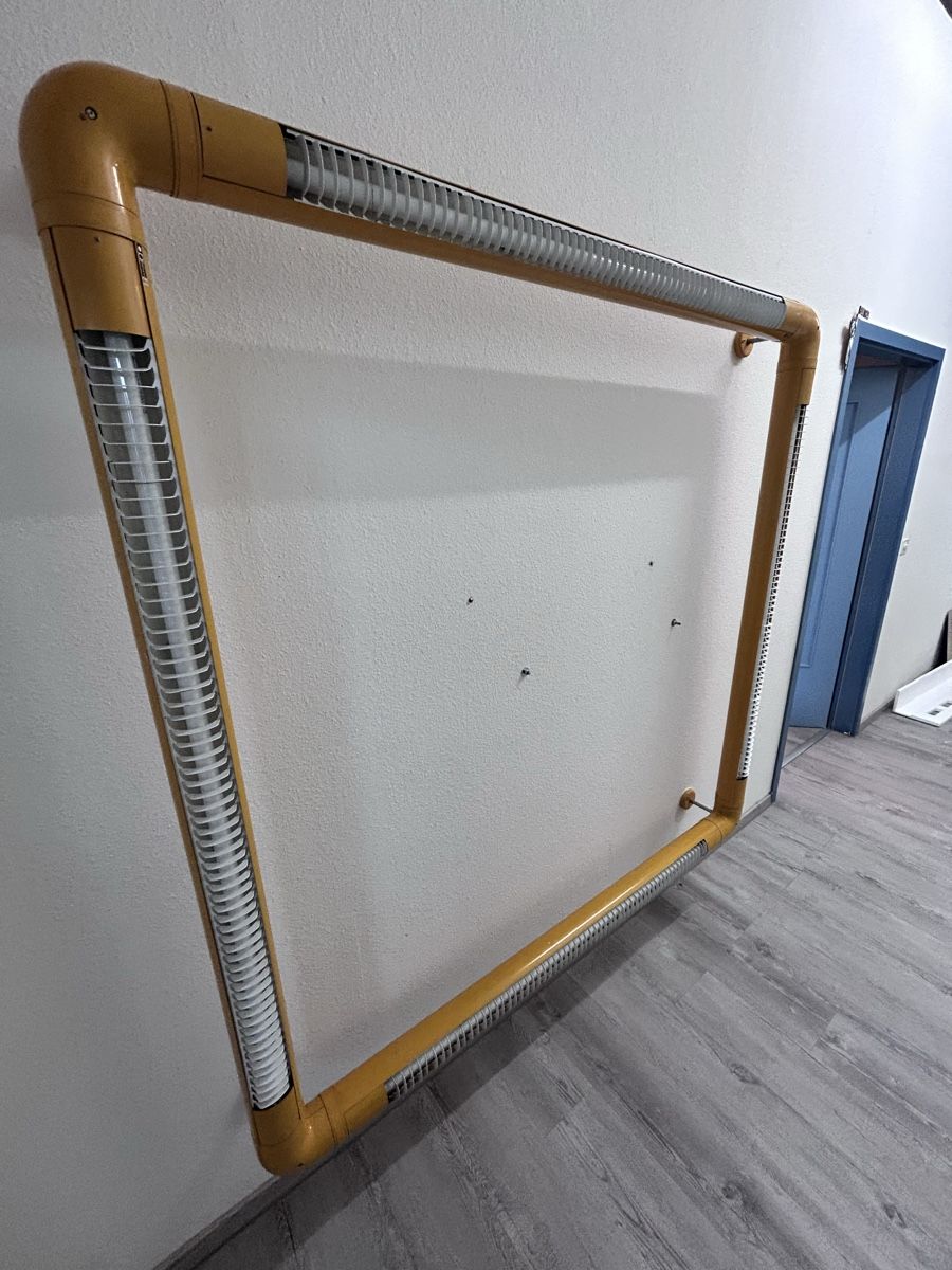 Regent Lampadari & plafoniere: Regent Vintage Deckenlampe – Usato da Rüdlingen venduto da Charlesboeni 1