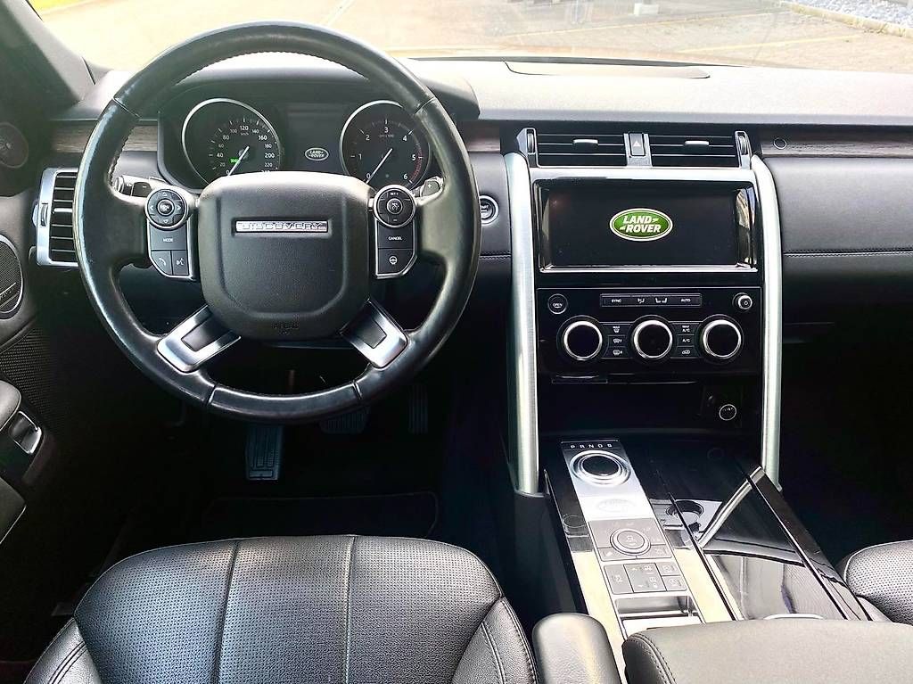 Autos: LAND ROVER DISCOVERY 5 – D'occasion à Wald ZH par dan_968t 3