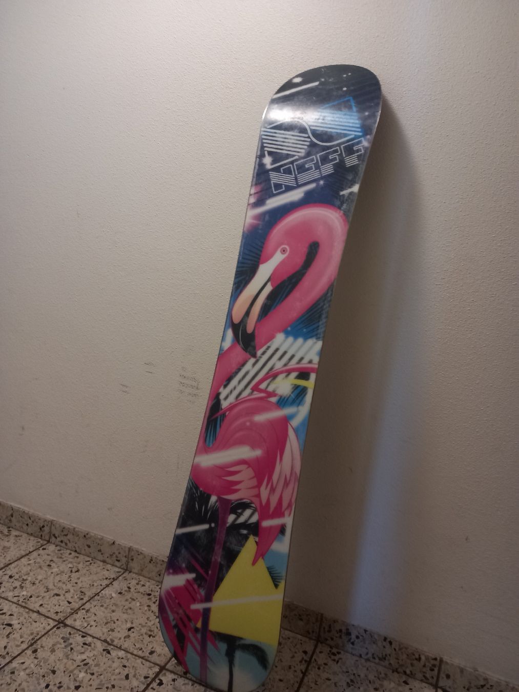 Board: Snowboard🎄 – Nuovo (secondo la descrizione) da Zürich venduto da vik_q29w
