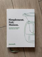Livre de recettes Thermomix 🍓