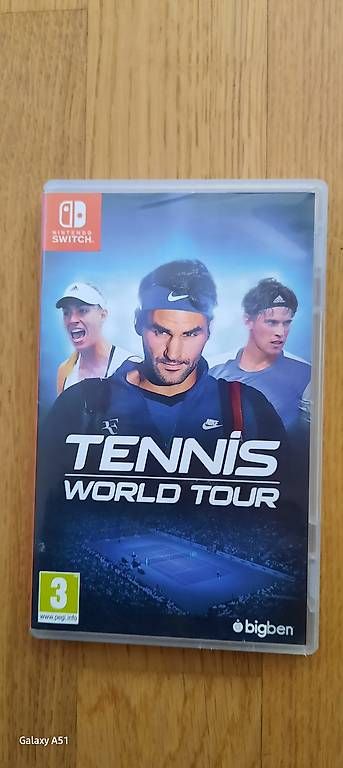 Giochi: Nintendo Switch Spiele 2 Stk – Usato da Wädenswil venduto da H2H_Secondhandshop