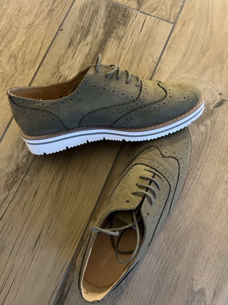 Anna Field Scarpe da donna: Anna Field Schuhe, Grösse 41 - NEU – Nuovo e nell'imballaggio originale da Rüti ZH venduto da moonyy