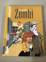 SCOTT ZOMBI  °°°°° FOUS ET USAGE DE FOUS  °°°