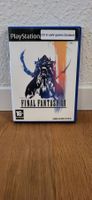 PS 2 - Final Fantasy 12