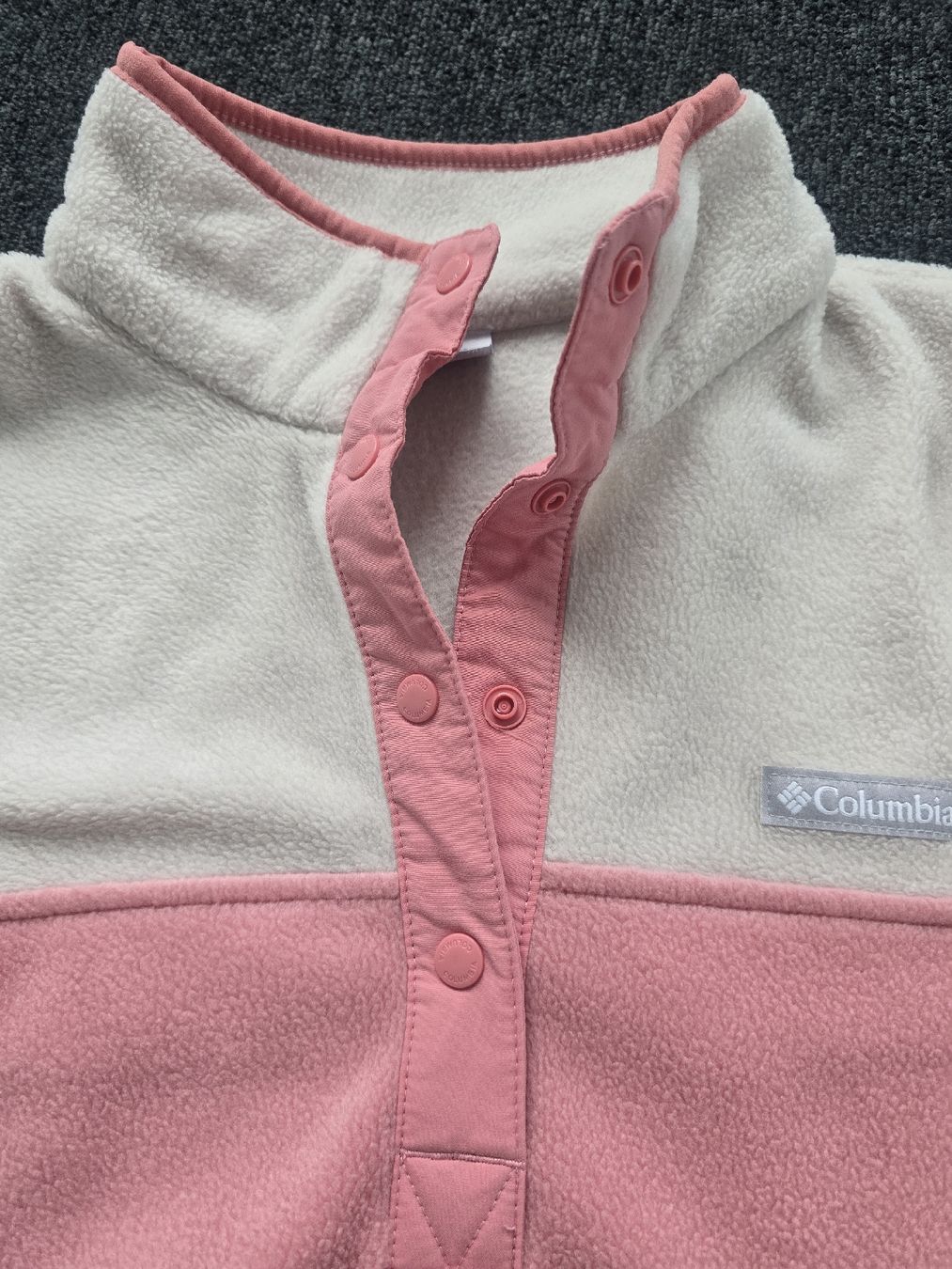 Columbia Maglioni & Felpe: Damen Fleece Pullover Columbia Grösse M  – Nuovo (secondo la descrizione) da Herisau venduto da yellowsunflower1988 1