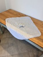 Coperta per neonato