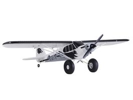 FMS PA-18 Piper Super Cub - 1300mm (nur einmal benutzt)