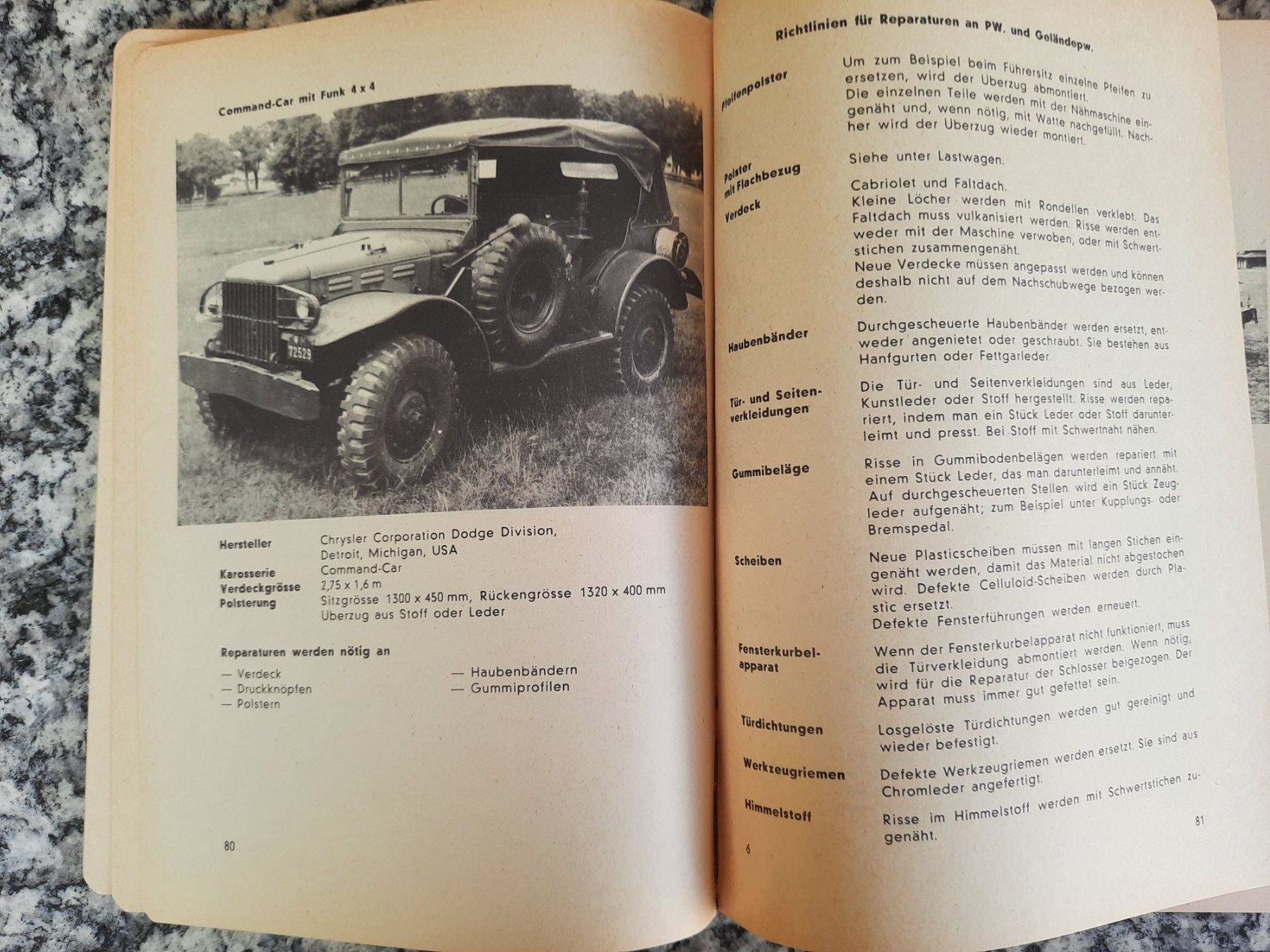 Livres: Handbuch für Truppensattler – D'occasion à Ruswil par Sammlergeist 1