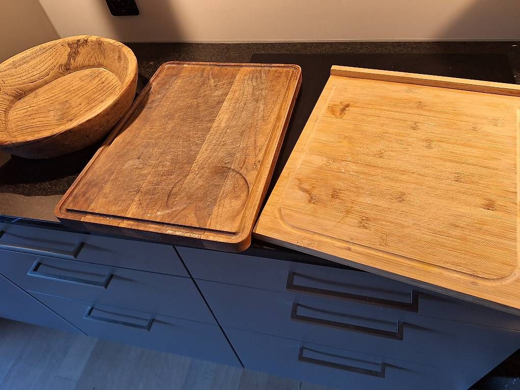 Elettrodomestici da cucina: Schneidbrett – Usato da Zürich venduto da MatShopping