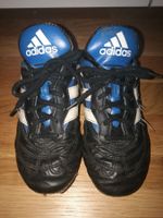 Fussballschuhe ADIDAS mit Nocken Gr. 31