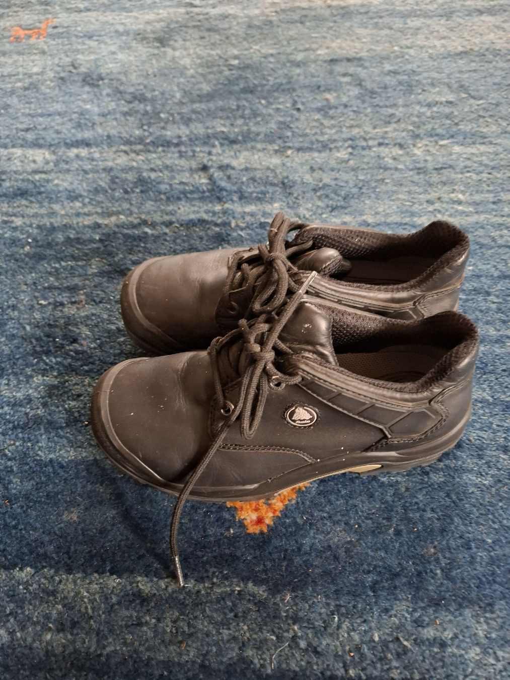 Scarpe da uomo: Bata Sicherheitsschuhe S3 – Usato da Richterswil venduto da Friedafrech