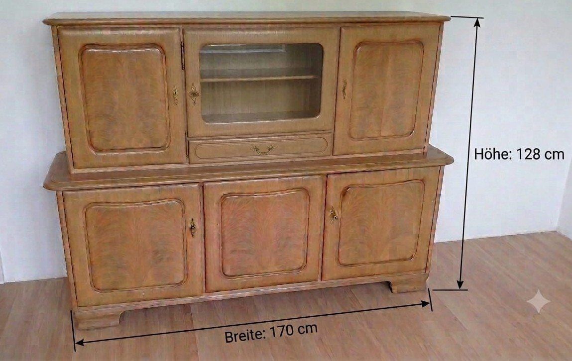 Büffets: Buffet – Gebraucht aus Cordast von bb44 1