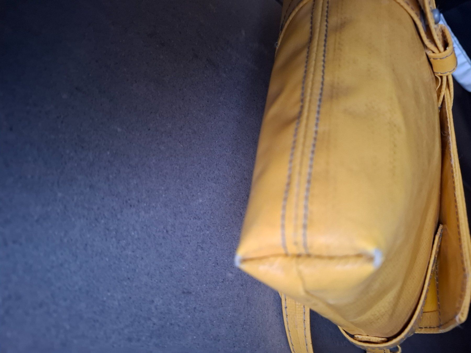 Freitag Taschen: Freitag Tasche Ottendorfer – Gebraucht aus Richterswil von Nayli96 6