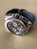 Audemars Piguet Offshore Chrono Autom. 26420TI.OO.A027CA.01