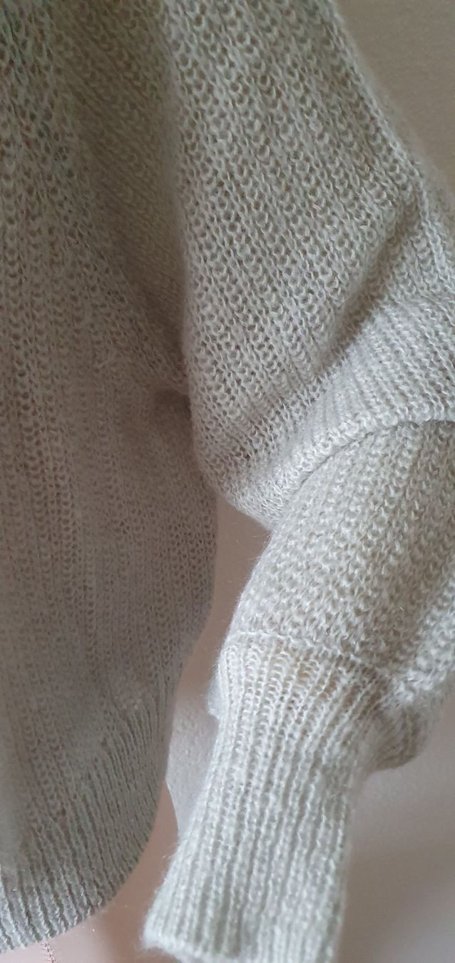 Nile Giacche: NILE Strickjacke XL, NEU, Woolblend – Nuovo e nell'imballaggio originale da Niederbipp venduto da blu_jw7r 3