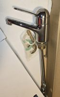 Neuer Milor Waschtisch Wasserhahn - NEU!