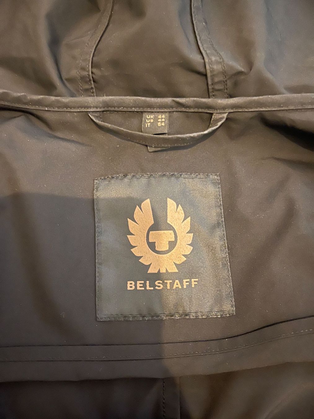 Belstaff Jacken: BELSTAFF RAMBLER JACKET – Gebraucht aus Lausen von ivanasko3 2