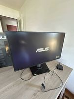 Écran ASUS TUF Gaming VG27BQ 27 pouces à vendre