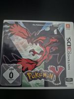 Pokemon Y Nintendo 3DS Spiel 