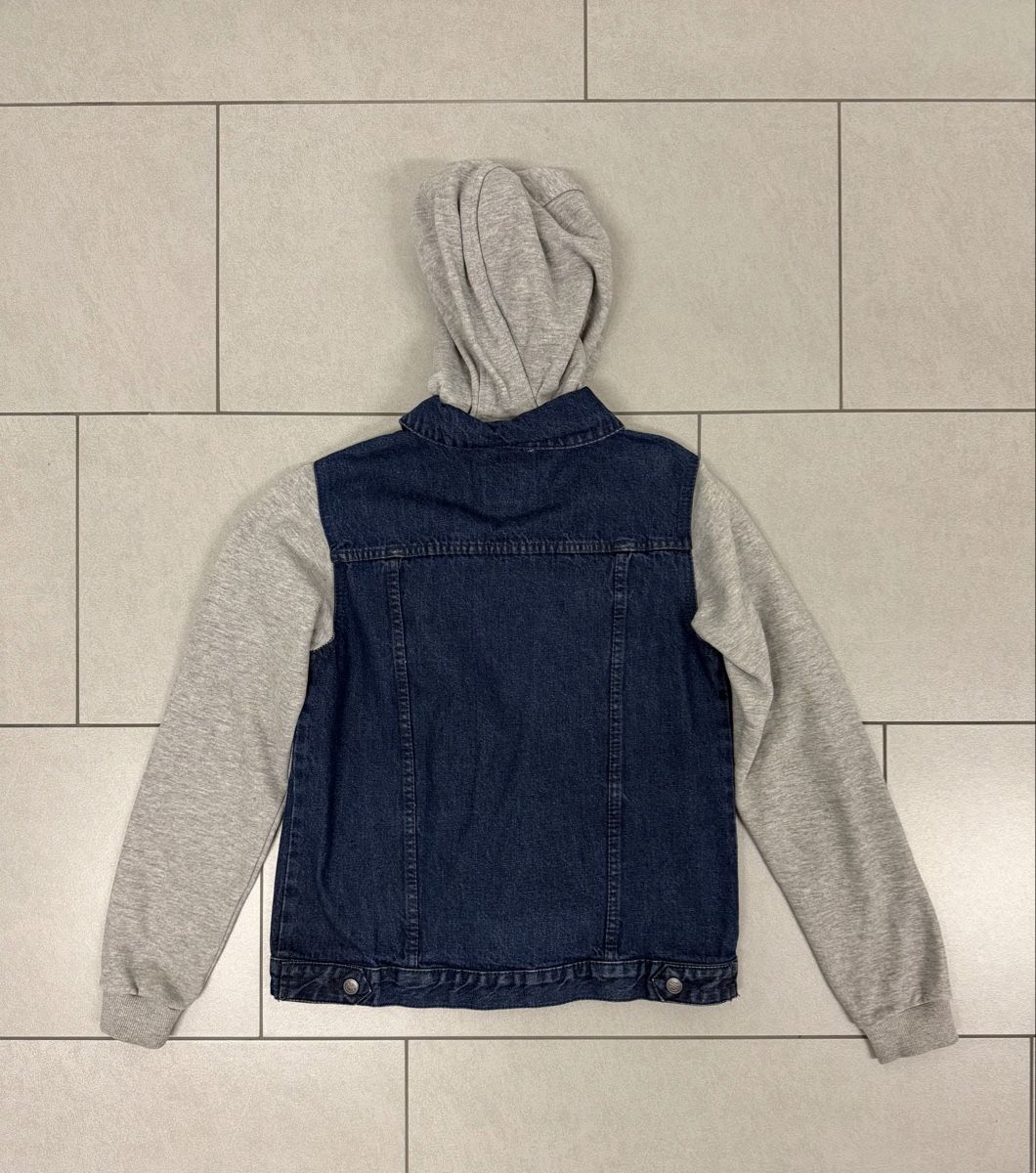 Giacche: Jeans Jacke Kinder – Nuovo (secondo la descrizione) da Pfäffikon ZH venduto da aveo14 2