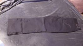 MAC Jeans, Melanie Country, Gr. 42/32, schwarz