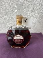Cognac Bisquit XO Excellence 70cl Flasche gebraucht