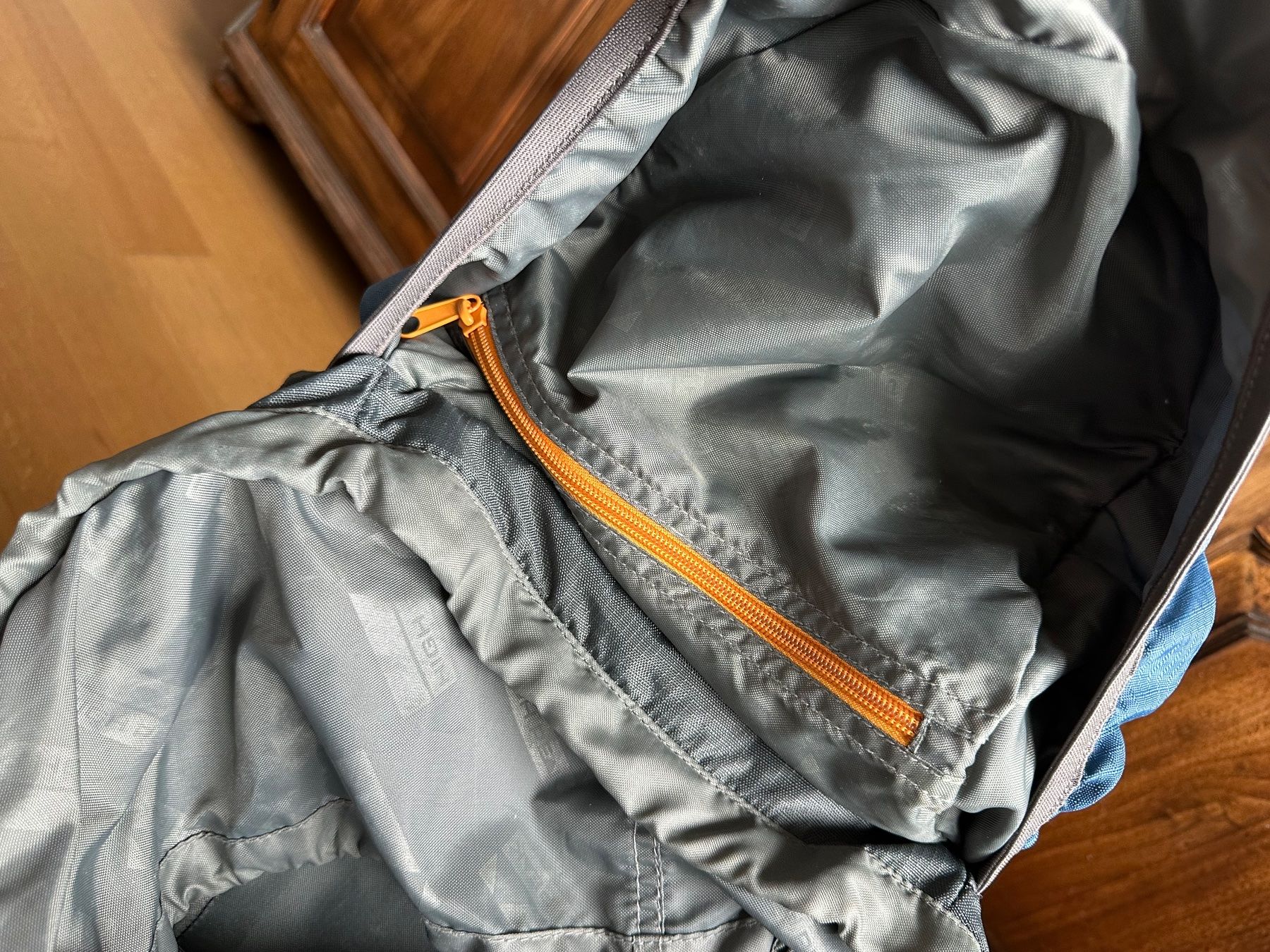 Sacs à dos: reiserucksack – D'occasion à Dozwil par muffling 7