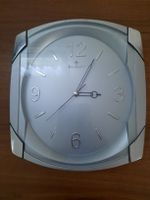 Wanduhr