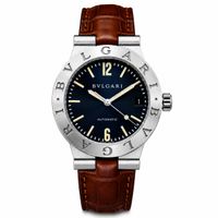 Bulgari Diagono LCV 35 S - Automatik