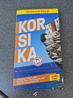 Reiseführer Korsika von Marco Polo