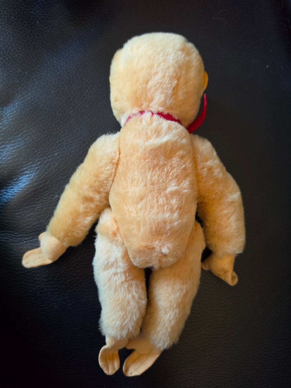Giocattoli: Peluches de singe vintage – Usato da Bulle venduto da bubulle243 4
