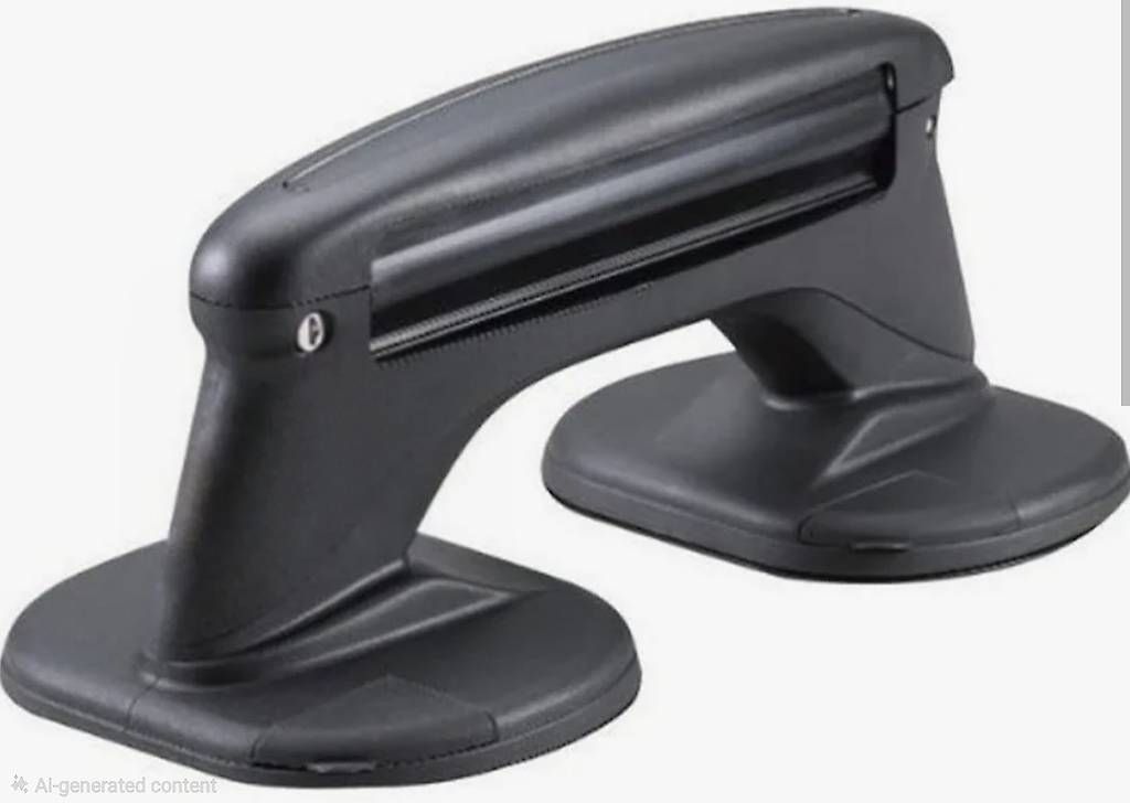Supporti a parete: Magnetische Ski und Snowboardhalterung fürs Auto – Usato da Bottmingen venduto da san_j2p9 2