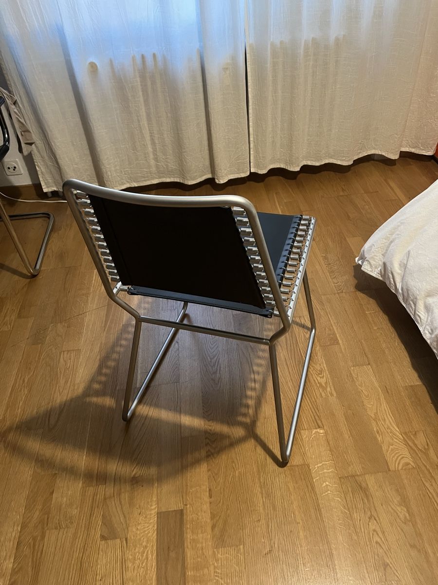 Stühle: Stuhl – Neu (gemäss Beschreibung) aus Zürich von saery 1