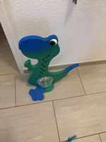 Kässeli, Dino Futterstation, tolles Design, Top!
