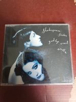 CD Single - Shakespears Sister – Goodbye Cruel World (1991)